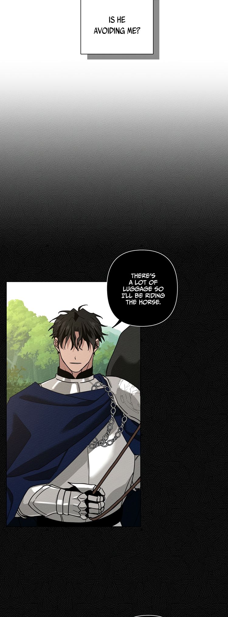 Under the Oak Tree Chapter 7 image 15